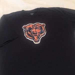 Bears tshirt